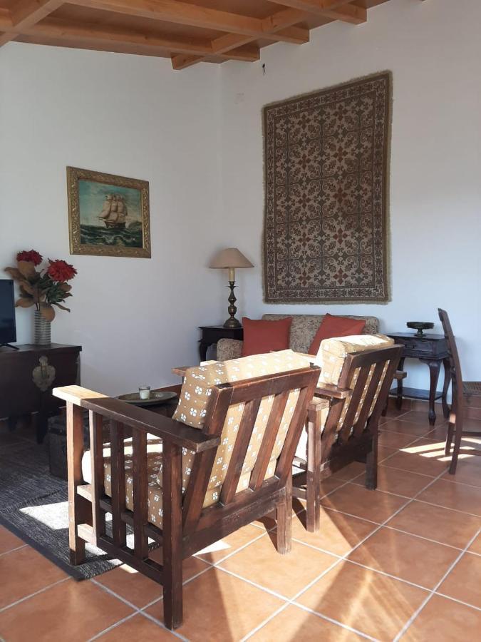 Charming Apt In Historic Building In Serra Da Estrela National Park Vinho  Zewnętrze zdjęcie