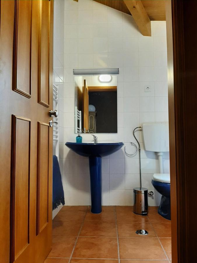 Charming Apt In Historic Building In Serra Da Estrela National Park Vinho  Zewnętrze zdjęcie