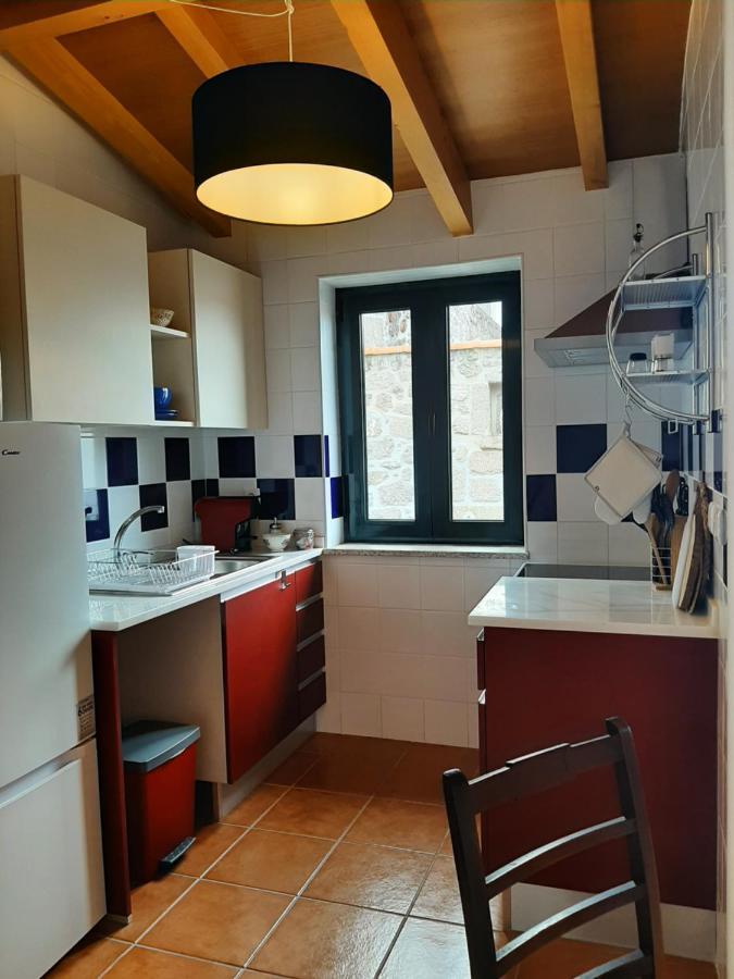 Charming Apt In Historic Building In Serra Da Estrela National Park Vinho  Zewnętrze zdjęcie