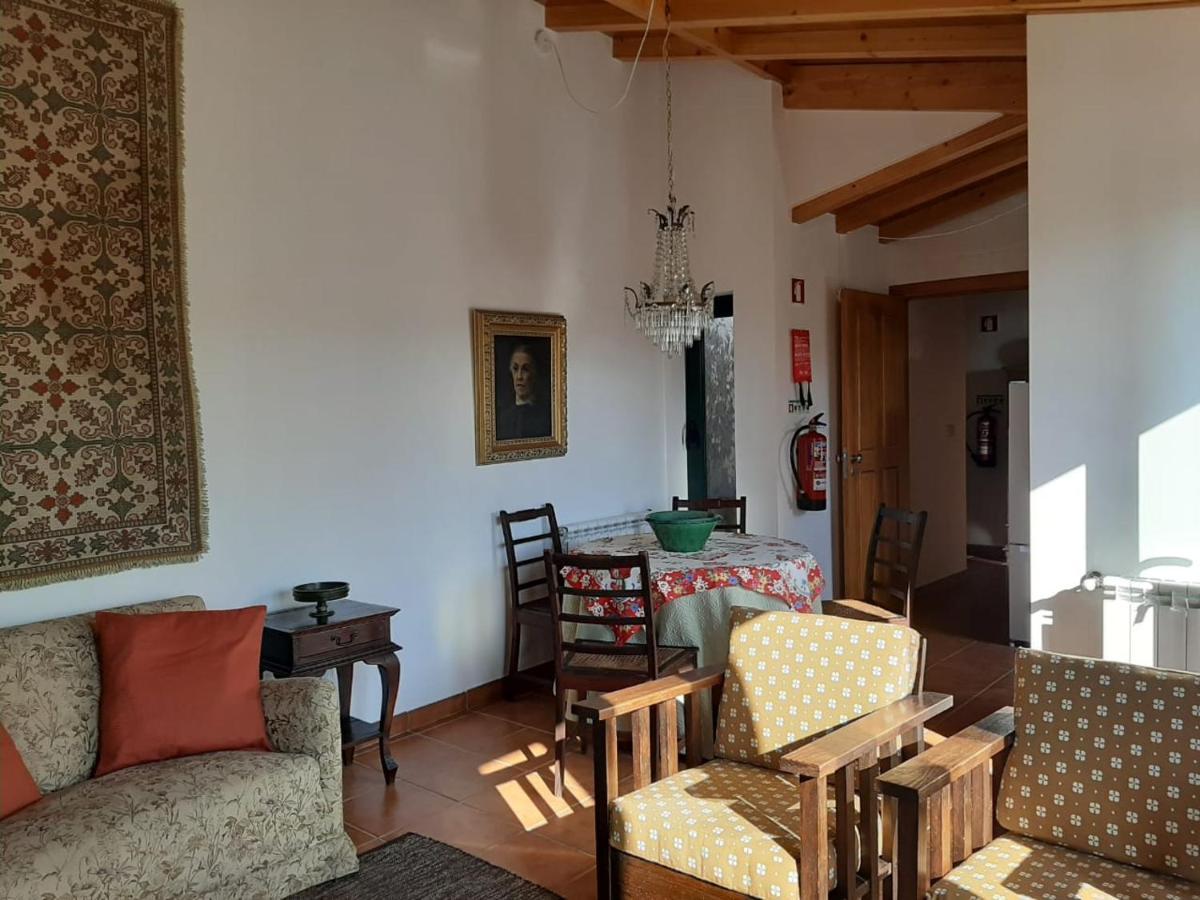 Charming Apt In Historic Building In Serra Da Estrela National Park Vinho  Zewnętrze zdjęcie
