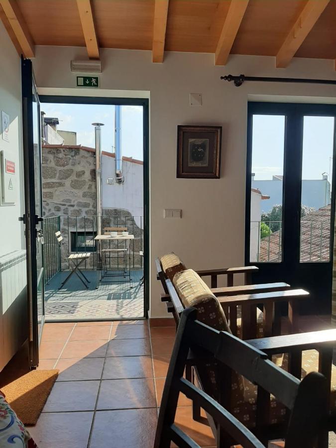 Charming Apt In Historic Building In Serra Da Estrela National Park Vinho  Zewnętrze zdjęcie